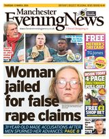 Manchester Evening News