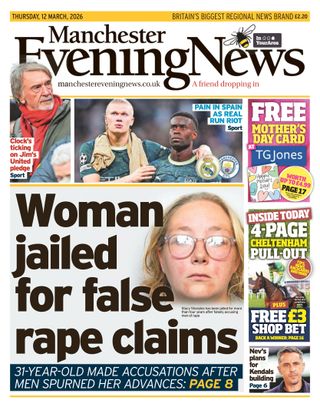 Manchester Evening News