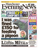 Manchester Evening News
