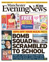 Manchester Evening News