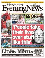 Manchester Evening News