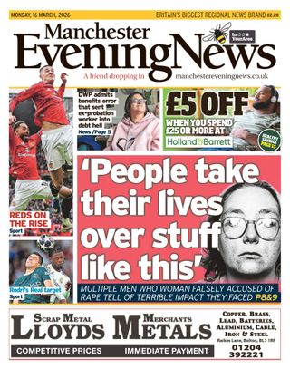 Manchester Evening News