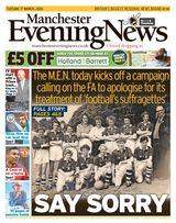 Manchester Evening News