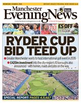 Manchester Evening News
