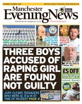 Manchester Evening News