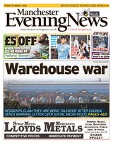 Manchester Evening News