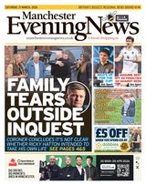 Manchester Evening News