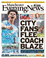 Manchester Evening News