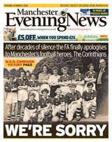 Manchester Evening News