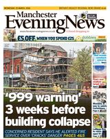 Manchester Evening News