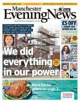 Manchester Evening News