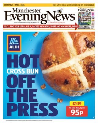 Manchester Evening News
