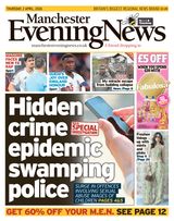 Manchester Evening News