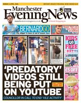 Manchester Evening News