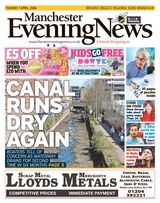 Manchester Evening News