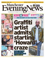 Manchester Evening News