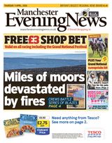 Manchester Evening News