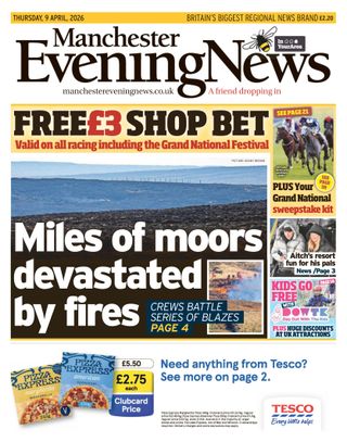 Manchester Evening News