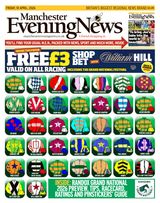 Manchester Evening News