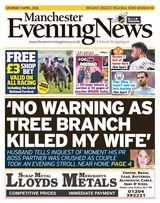 Manchester Evening News