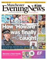 Manchester Evening News