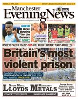 Manchester Evening News