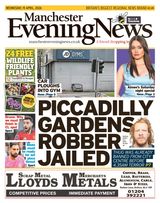 Manchester Evening News