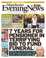 Manchester Evening News