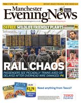 Manchester Evening News