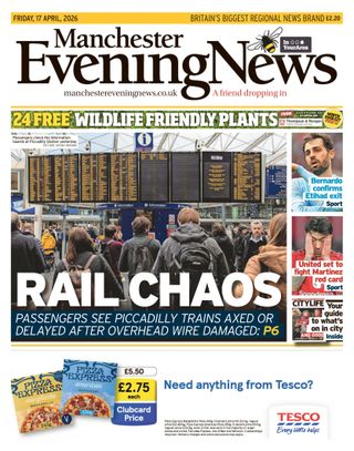 Manchester Evening News