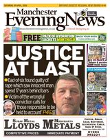 Manchester Evening News
