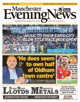 Manchester Evening News