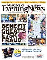 Manchester Evening News