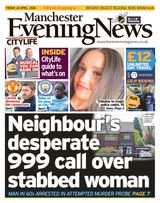 Manchester Evening News