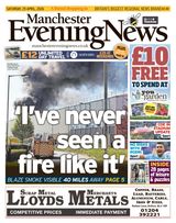 Manchester Evening News