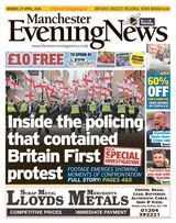 Manchester Evening News