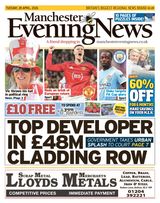 Manchester Evening News