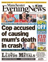 Manchester Evening News