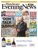 Manchester Evening News