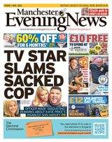 Manchester Evening News