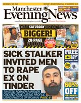 Manchester Evening News