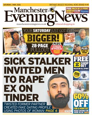 Manchester Evening News