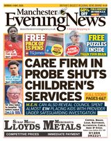 Manchester Evening News