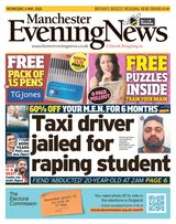 Manchester Evening News