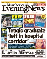 Manchester Evening News