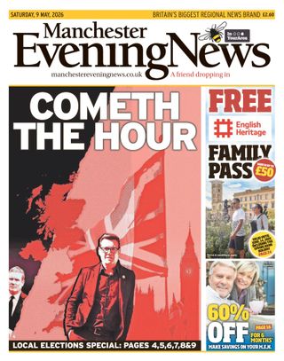 Manchester Evening News