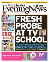 Manchester Evening News