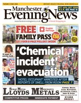 Manchester Evening News