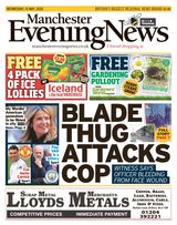 Manchester Evening News