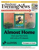 Manchester Evening News